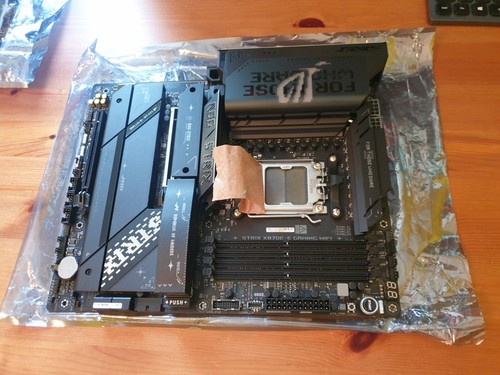 Asus rog strix - rog,