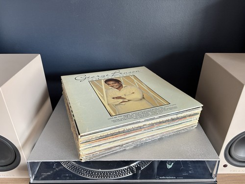 Job lot vinyl lps pop - vinyl,