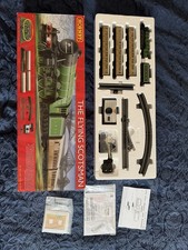 Hornby the Flying Scotsman
