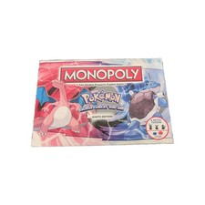 Monopoly: Pokémon Kanto