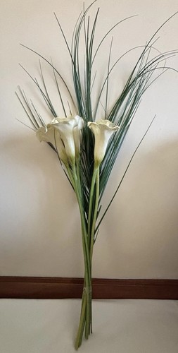 Next artificial faux white - artificial,