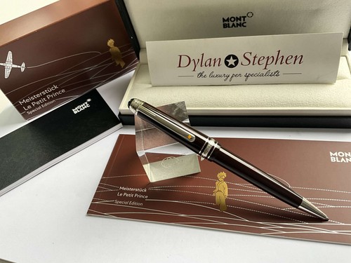 Montblanc meisterstuck - montblanc,
