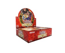 Yu-Gi-Oh! - Retro Pack 2