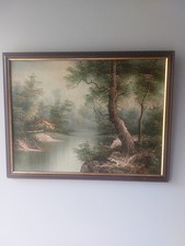 Irene Cafieri Mid Century