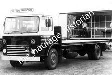 THH Truck Photos - Seddon