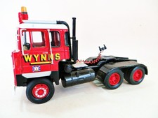 CORGI 'SCAMMELL CRUSADER