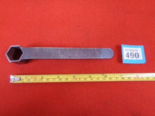 B7402 villiers spark plug - b7402,
