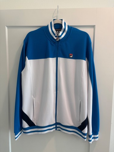 Fila borg tiebreak - borg, xl