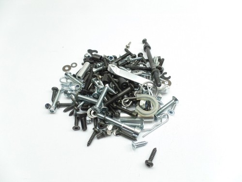 Monster buggy 4wd screws - fg,