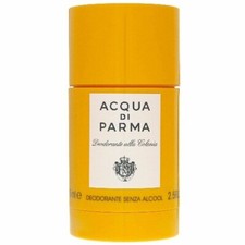 ACQUA DI PARMA DEODORANTE ALLA COLONIA 75ML DEODORANT STICK BRAND NEW