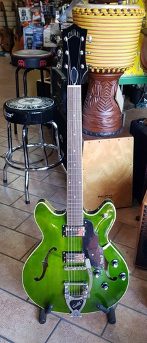 Guild starfire dc emerald - 1,