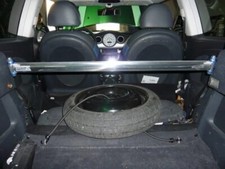 Cusco Rear Strut Brace for Mini R50 R52 R53 / RE16 Cooper S