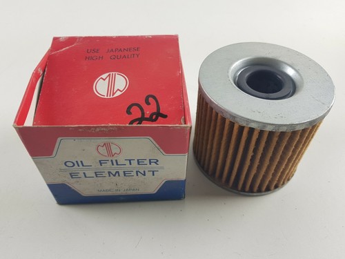 Oil filter suzuki 400 - oil, 22