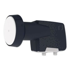 LNB TWIN BLACK Premium 0.2dB
