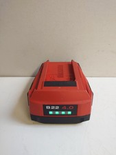Genuine Hilti B22 4.0Ah Li-ion