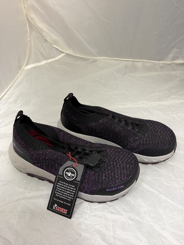 Rocky women workknit safety - women's,