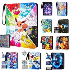 For Pokemon Trading Cards