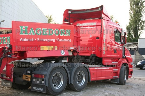 Truck photo scania - photo,