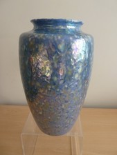 STUNNING ANTIQUE RUSKIN