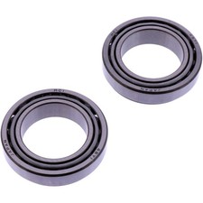 Tourmax Tapered Roller Bearing for Steering Head with Ø 48 mm for: Kawasaki Yamaha KH XV GPZ