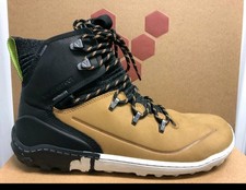 Vivo Barefoot Womens Walking Boots Tracker Decon FG2 Outdoor Leather Uk3.5