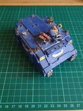 Games Workshop Warhammer 40k