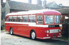 Bus Photo: TFN419 East Kent