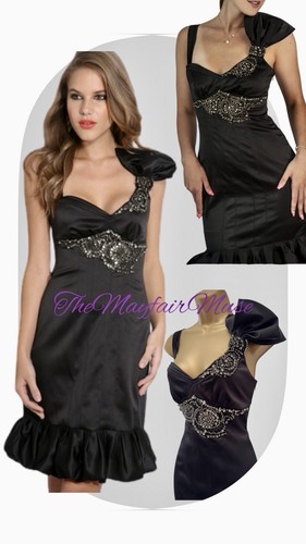 Karen millen uk12 eu40 us68 - millen,