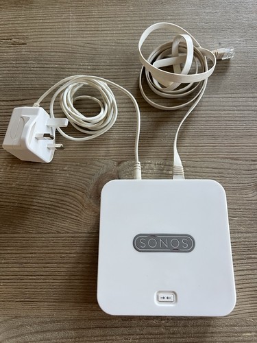 Sonos zone bridge 100 - sonos, br-100