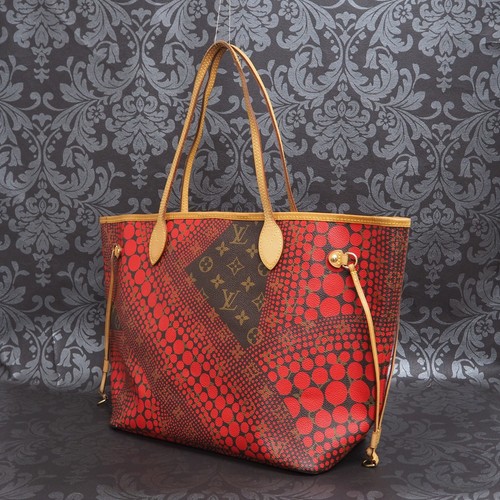Louis vuitton monogram - louis,