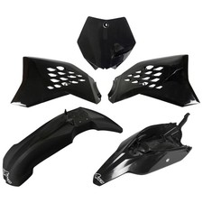 Fairing kit UFO PLAST 5-piece
