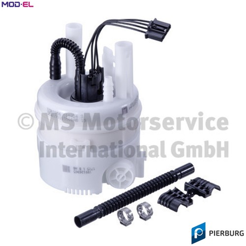 Fuel feed unit 07795 0 - feed,