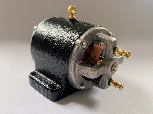 Research dynamo 12v motor - dynamo, /