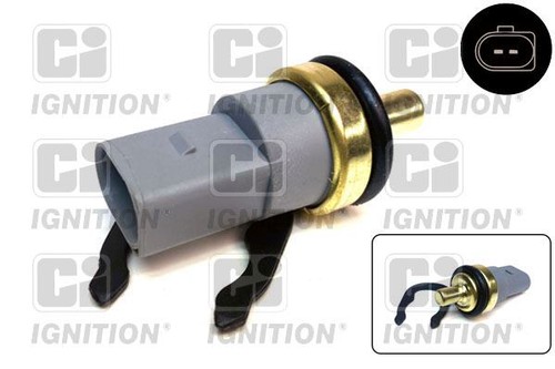 Coolant temperature sensor - sensor, for