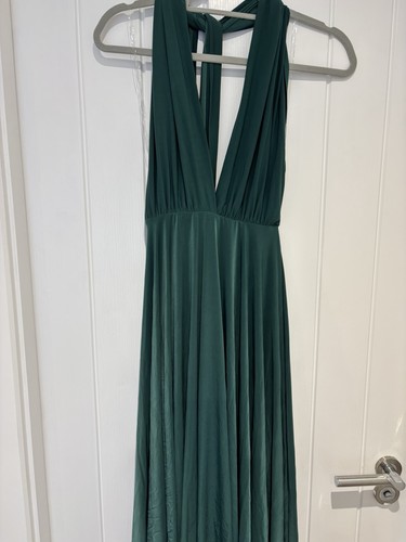 Multi way bridesmaid - 4x, multi-way