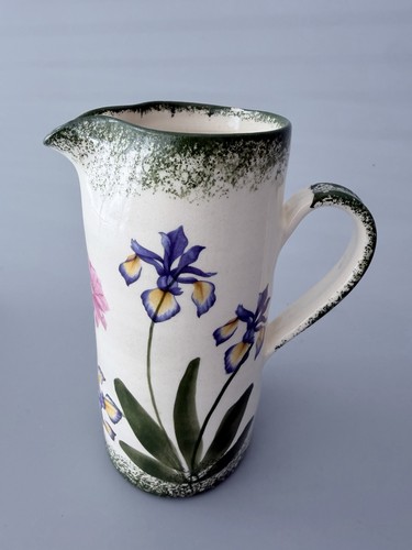 Yorkshire moorland pottery - yorkshire,