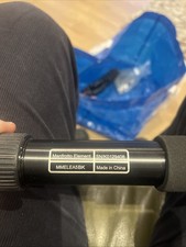 Manfrotto Element Monopod