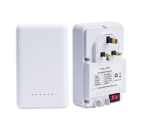 Mylion 6wh 80000mah mini - mylion, 25.6wh/80000mah
