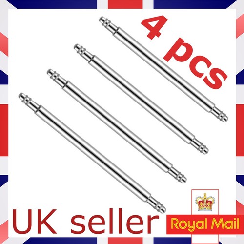High quality watch - pins, pack