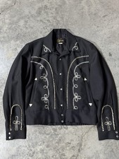 Vintage California Ranch wear