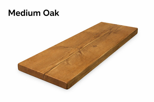 Rustic floating shelves - floating,