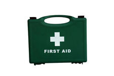 Sturdy Empty First Aid Kit -