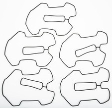 JAMES GASKETS 2018-2019 FLFBS