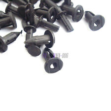 20x ATV Fender Clips- Quad Trim Cover Clip for Honda TRX Foreman Kawasaki Suzuki