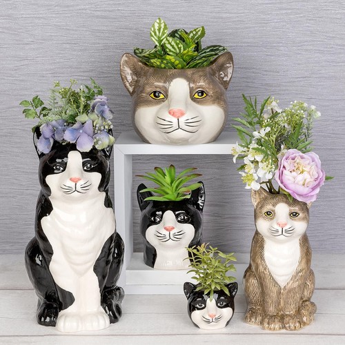 Shudehill giftware moggy - shudehill,