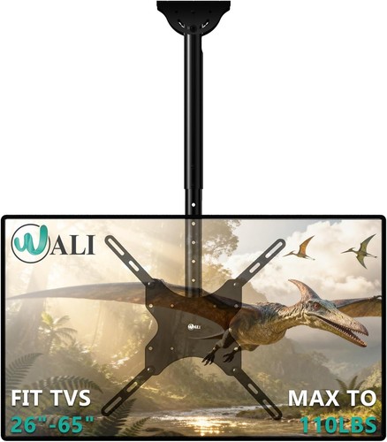 Wali ceiling mount bracket - wali,