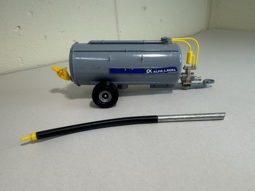 Britains farm alfa laval - farm,