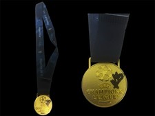 NUNO MENDES SIGNED 2025