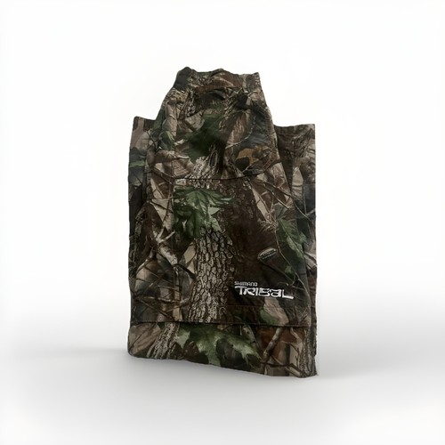 Rare shimano tribal - shimano, realtree