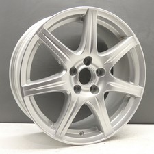 HONDA CIVIC TYPE R 18" ALLOY